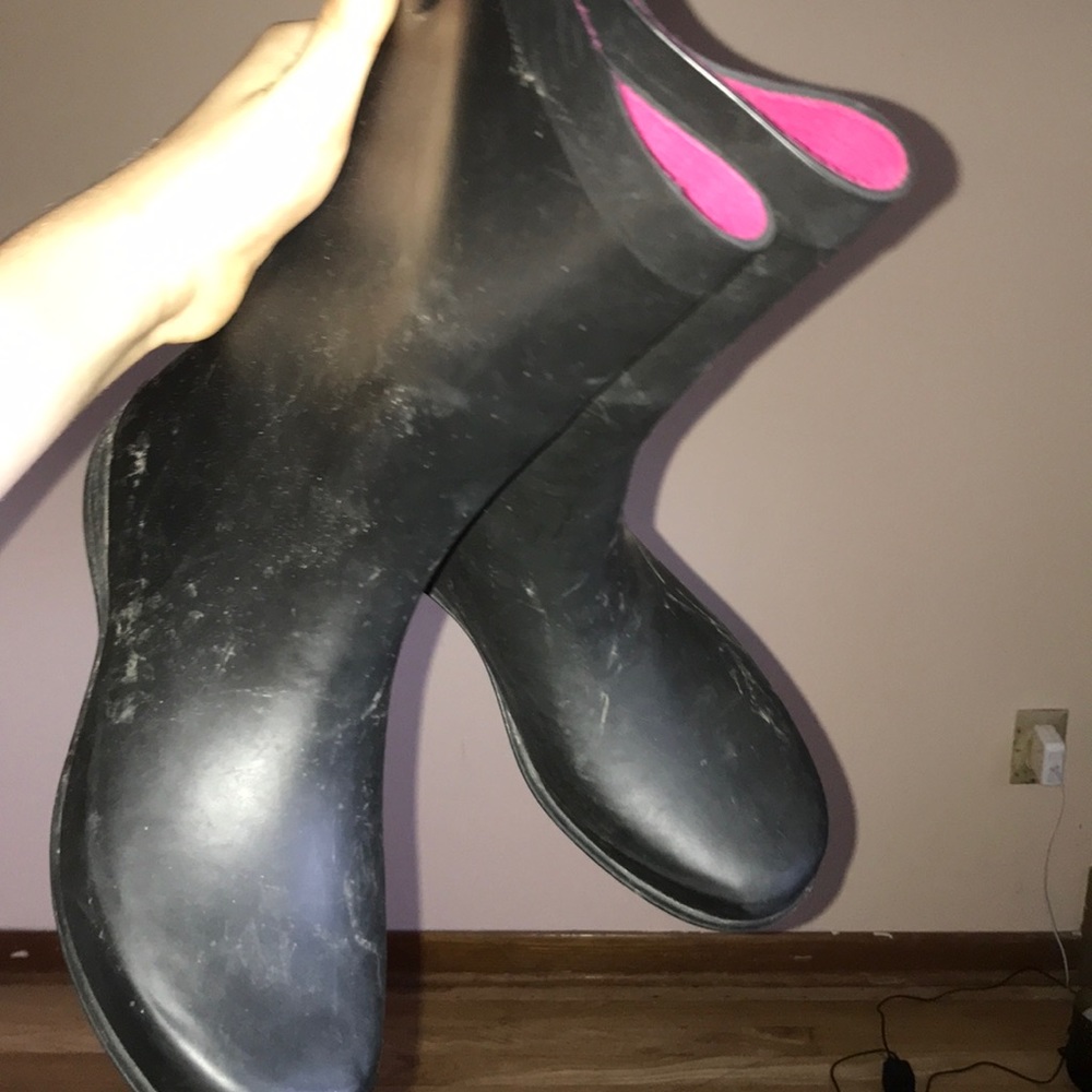 rainboots